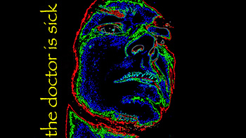 David Ondaatje - Screenplays - The Doctor is Sick