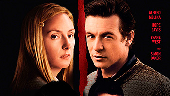 David Ondaatje - Screenplays - The Lodger