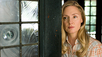 David Ondaatje - Films - The Lodger