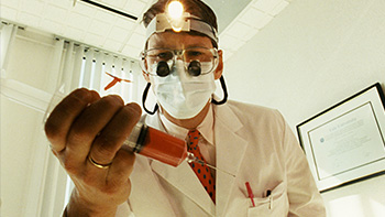 David Ondaatje - Films - Waiting For Dr. Macguffin