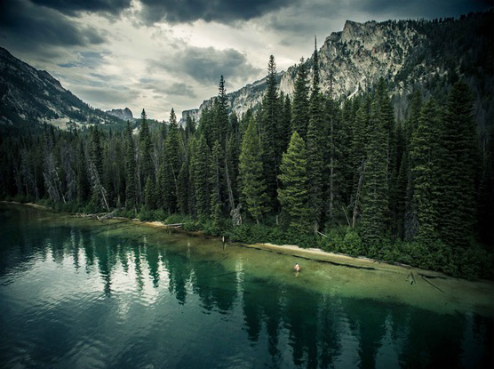 DAVID ONDAATJE - Photography